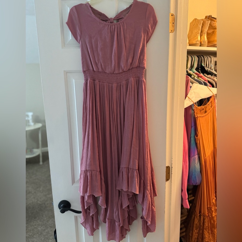 Joyfolie Pink Kids Dress